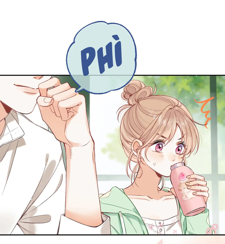 Vụng Trộm Giấu Không Được Chapter 86.2 - 1