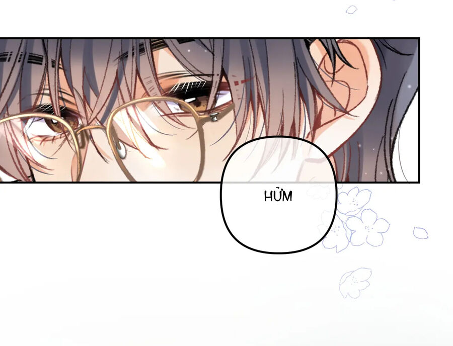 Vụng Trộm Giấu Không Được Chapter 86.2 - 11