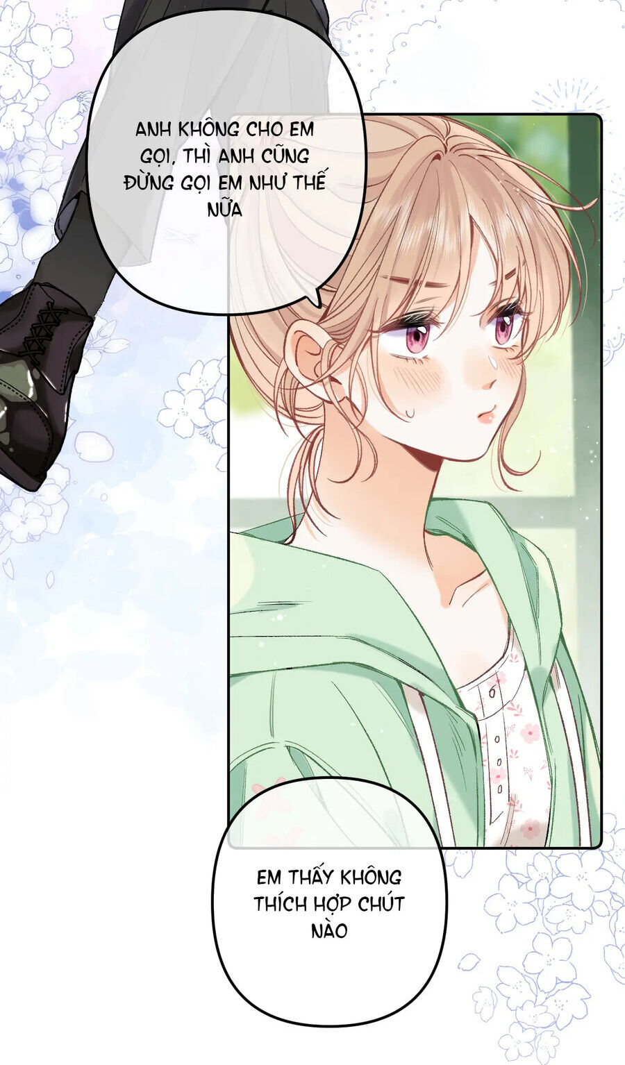 Vụng Trộm Giấu Không Được Chapter 86.2 - 10