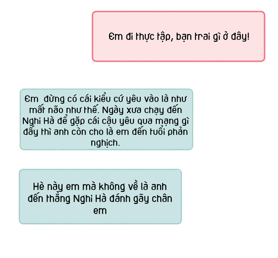 Vụng Trộm Giấu Không Được Chapter 87.2 - 13