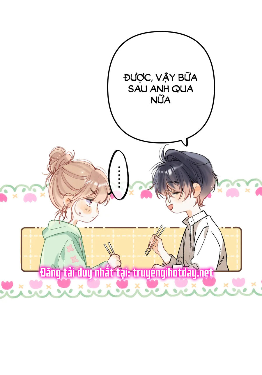 Vụng Trộm Giấu Không Được Chapter 87.2 - 6