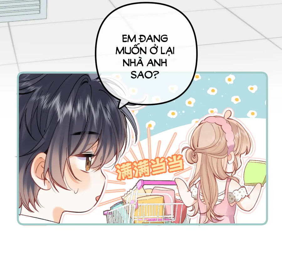 Vụng Trộm Giấu Không Được Chapter 90.1 - 8