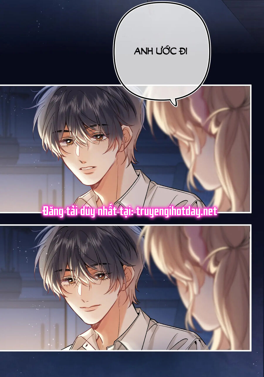 Vụng Trộm Giấu Không Được Chapter 90.2 - 18