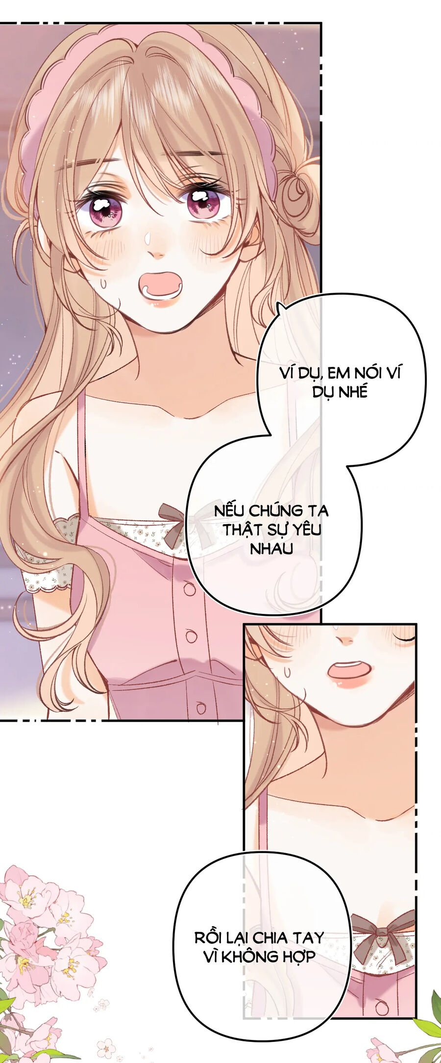 Vụng Trộm Giấu Không Được Chapter 90.2 - 26
