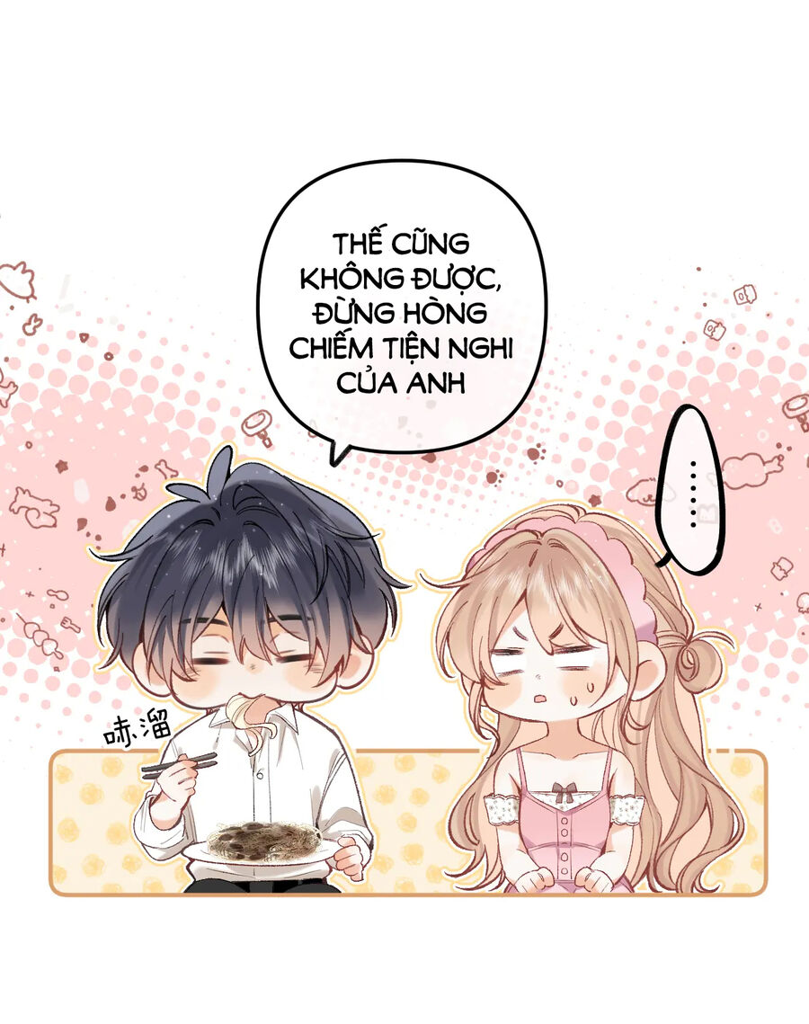 Vụng Trộm Giấu Không Được Chapter 90.2 - 7