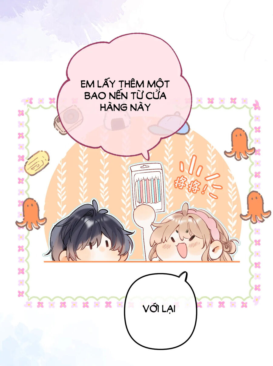Vụng Trộm Giấu Không Được Chapter 90.2 - 10