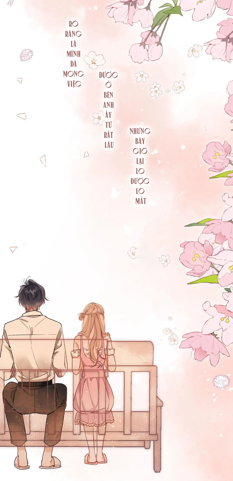 Vụng Trộm Giấu Không Được Chapter 91.1 - 17