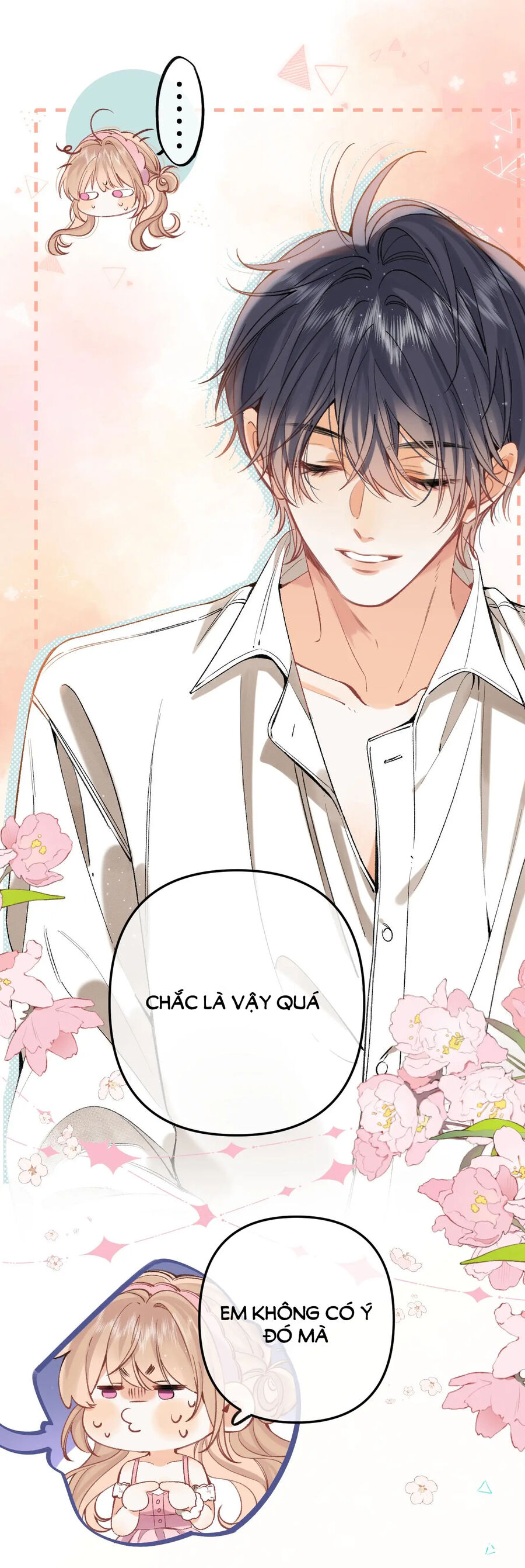 Vụng Trộm Giấu Không Được Chapter 91.1 - 7