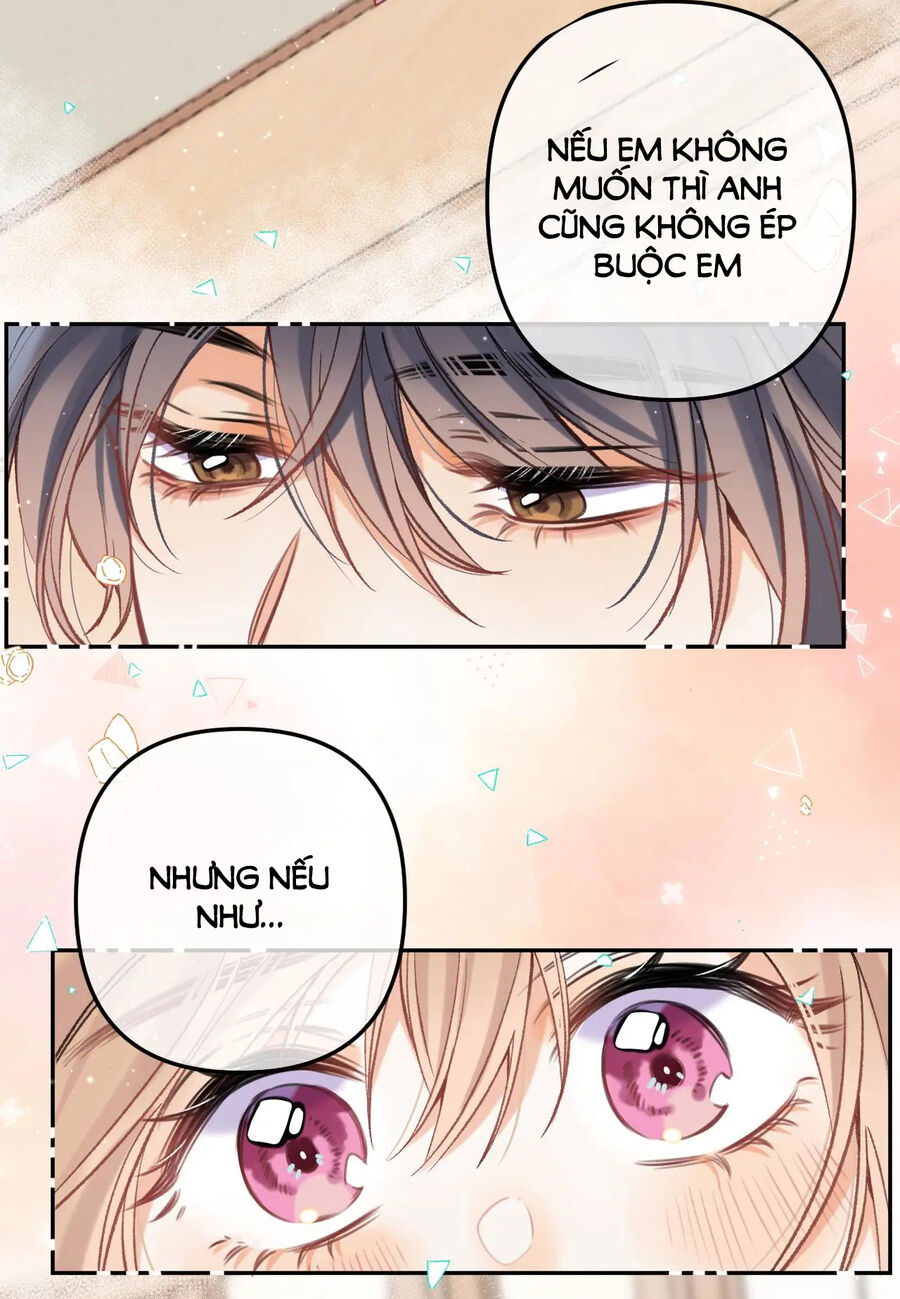 Vụng Trộm Giấu Không Được Chapter 91.1 - 9