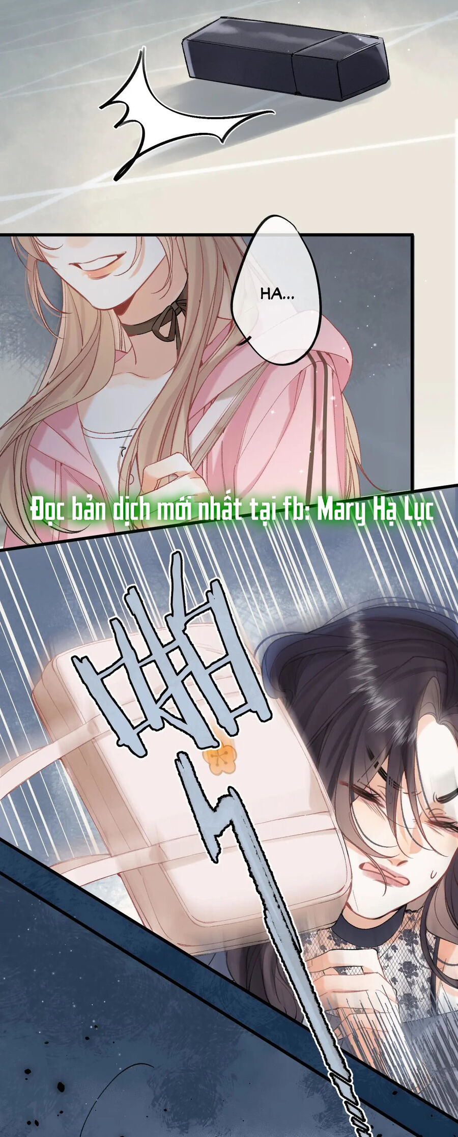 Vụng Trộm Giấu Không Được Chapter 91.2 - 14