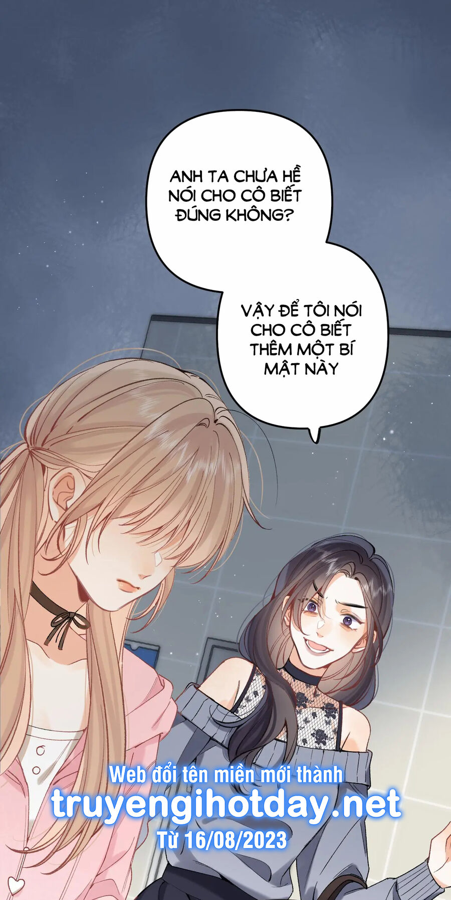 Vụng Trộm Giấu Không Được Chapter 91.2 - 6