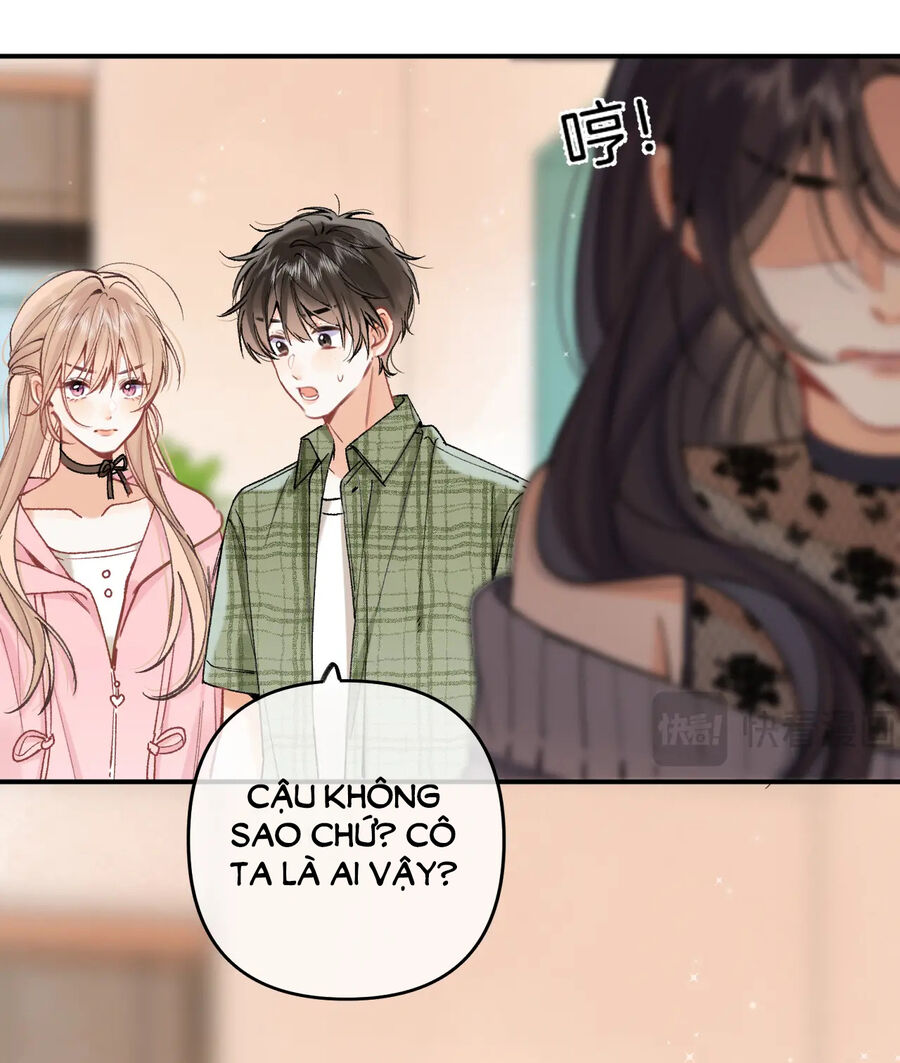 Vụng Trộm Giấu Không Được Chapter 92.1 - 3
