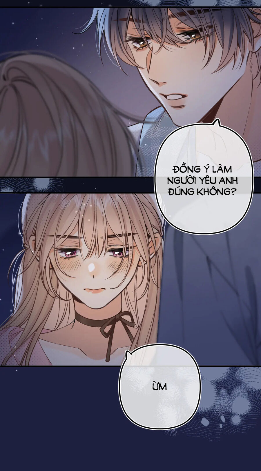 Vụng Trộm Giấu Không Được Chapter 92.2 - 18