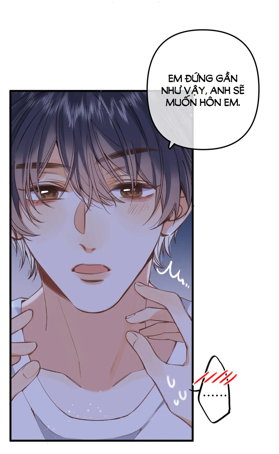 Vụng Trộm Giấu Không Được Chapter 93.1 - 27