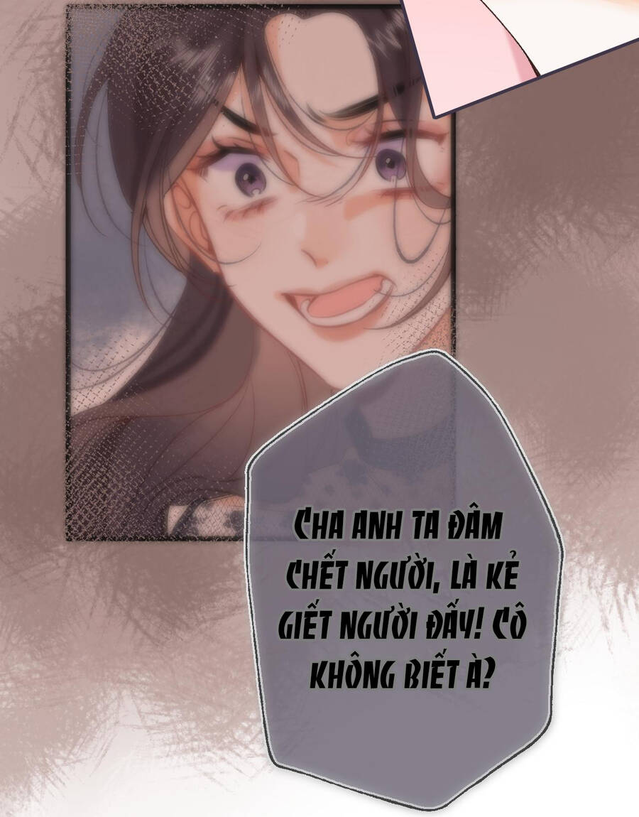 Vụng Trộm Giấu Không Được Chapter 94.1 - 14