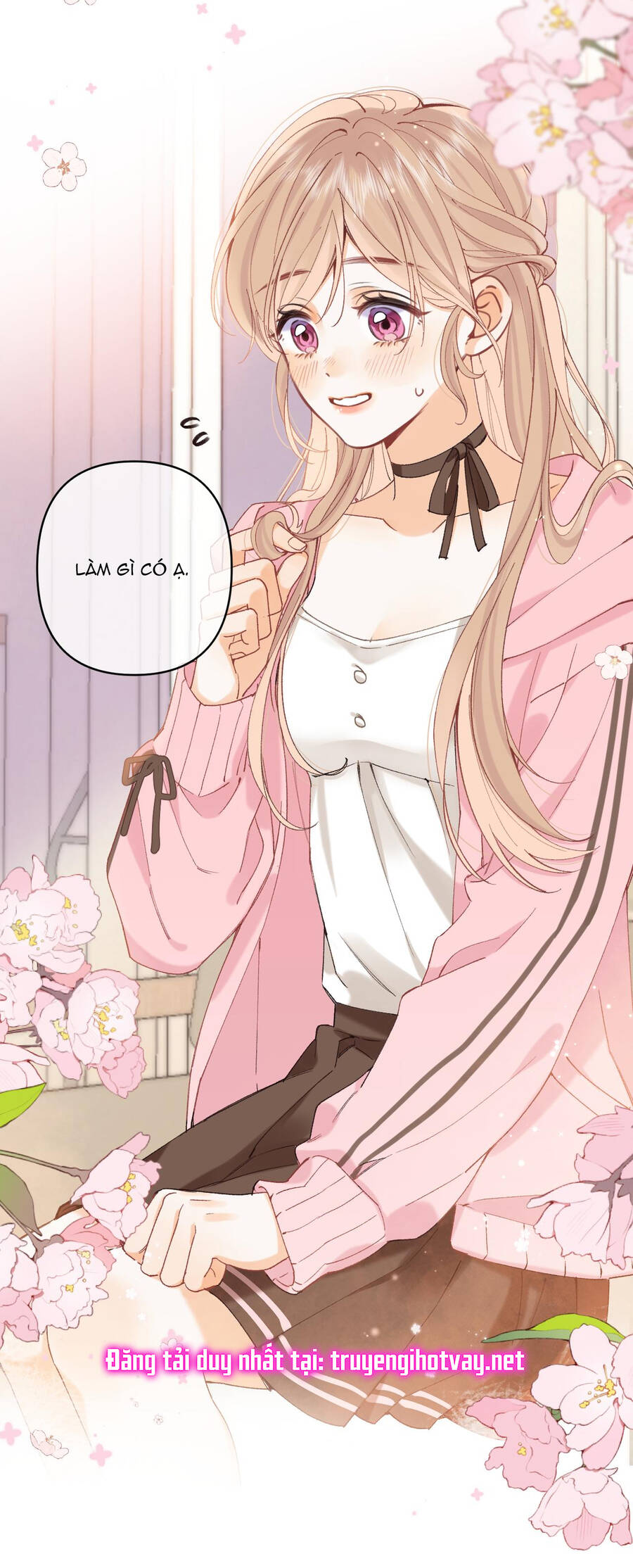 Vụng Trộm Giấu Không Được Chapter 94.1 - 9