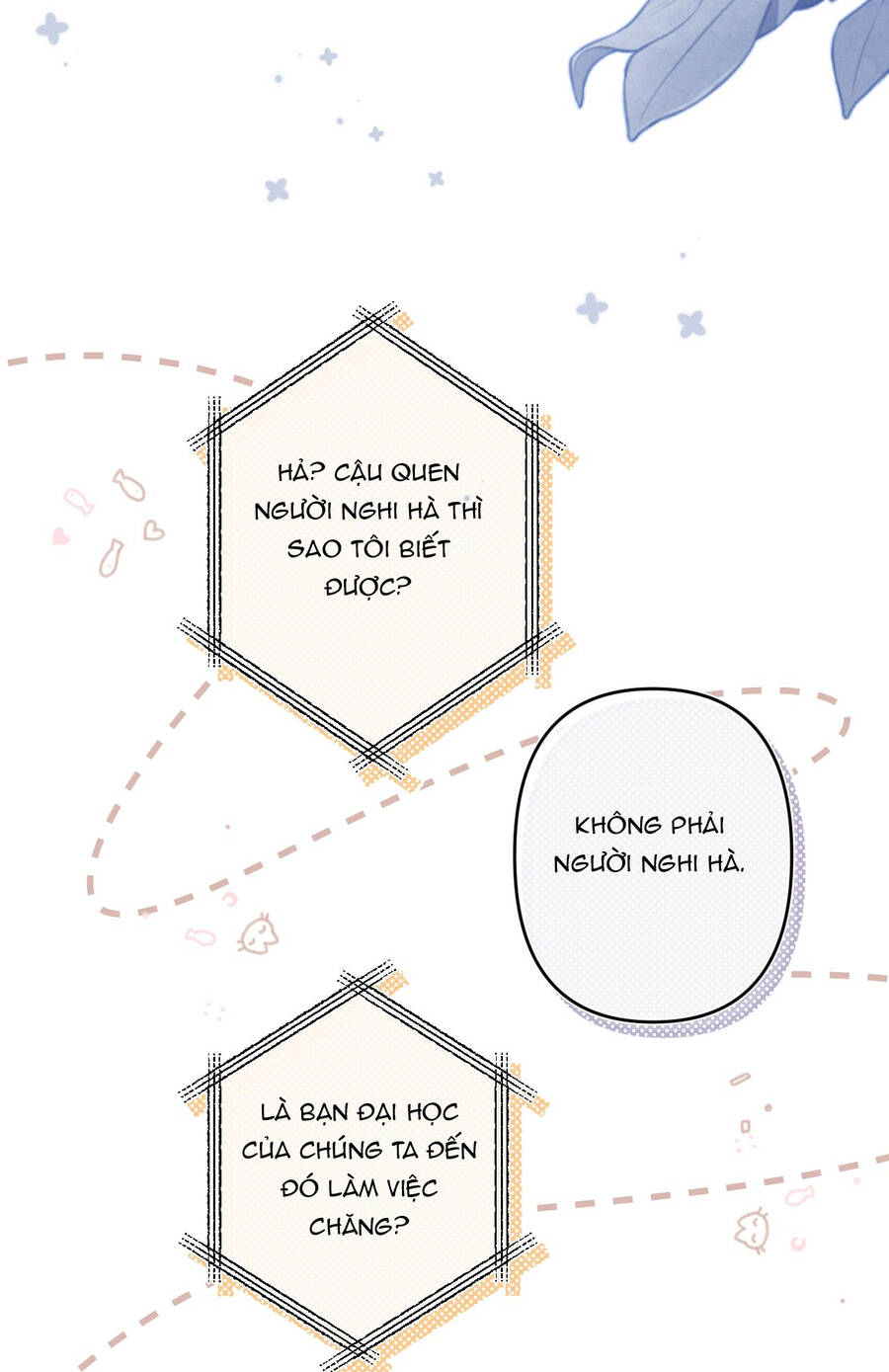 Vụng Trộm Giấu Không Được Chapter 94.2 - 17