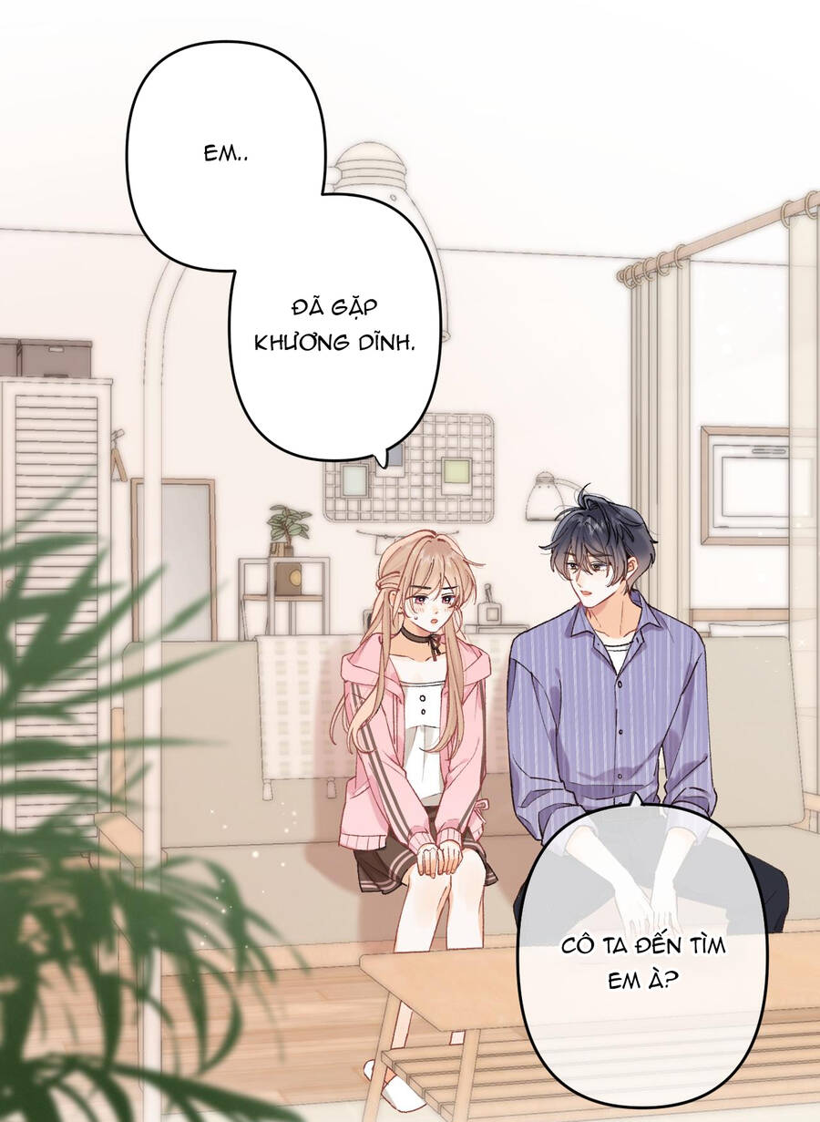 Vụng Trộm Giấu Không Được Chapter 94.2 - 4