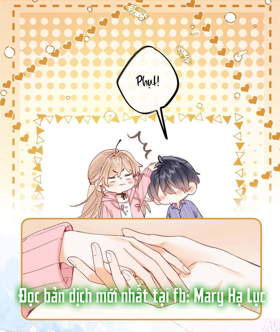 Vụng Trộm Giấu Không Được Chapter 94.2 - 8