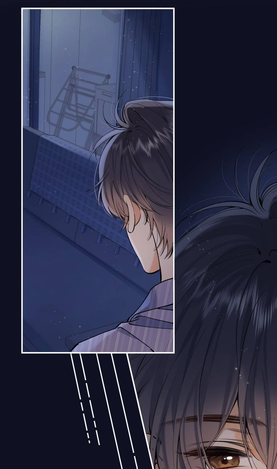 Vụng Trộm Giấu Không Được Chapter 95.1 - 11
