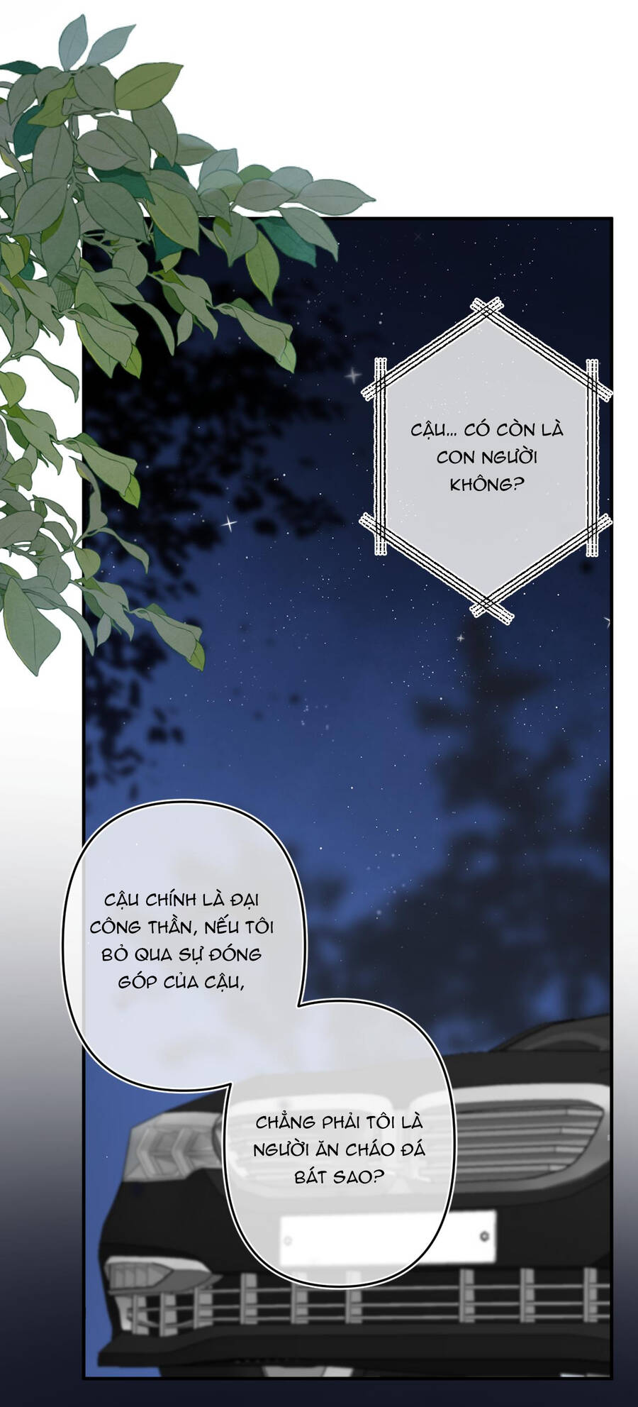Vụng Trộm Giấu Không Được Chapter 95.1 - 5