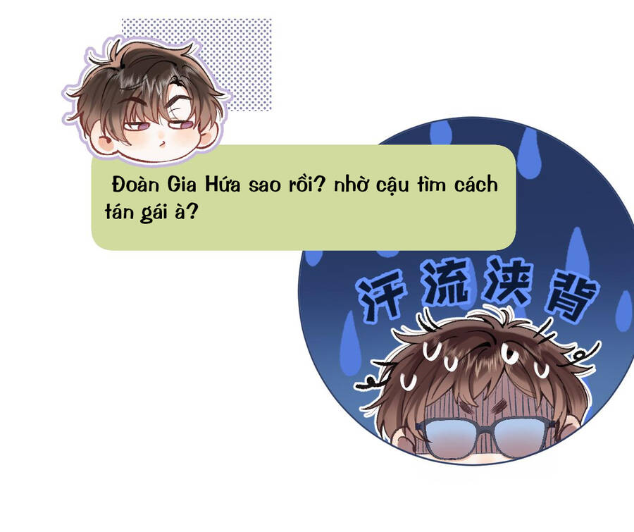 Vụng Trộm Giấu Không Được Chapter 95.1 - 8