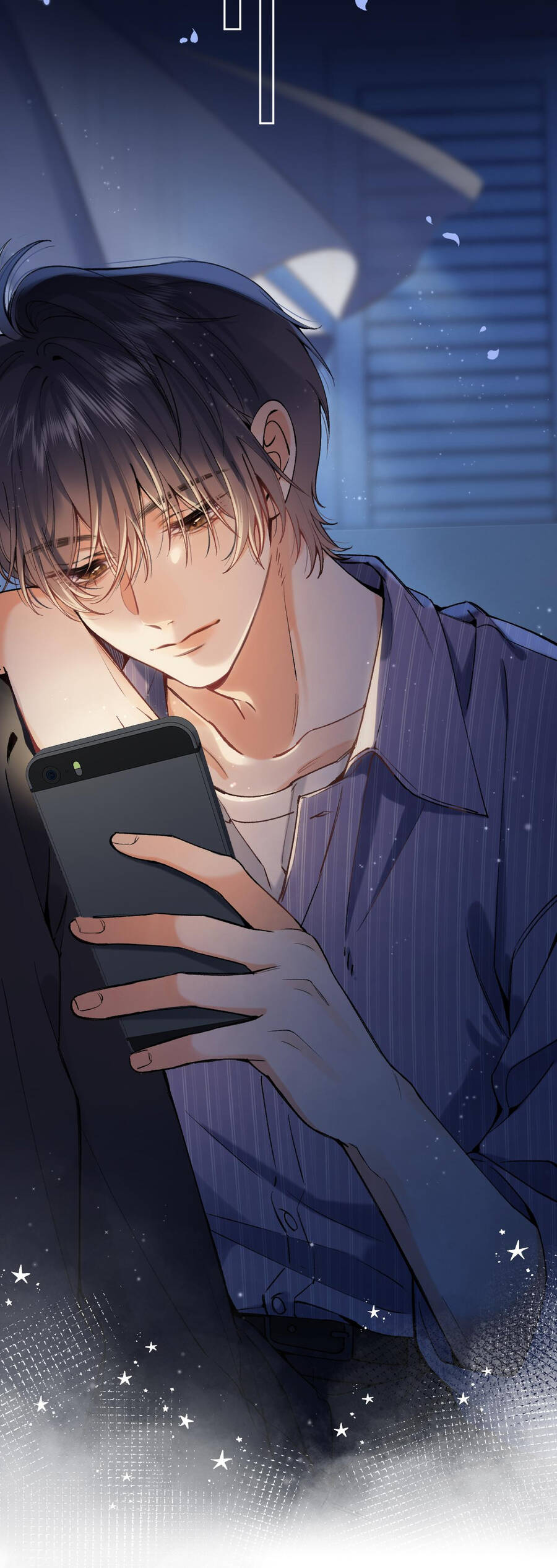 Vụng Trộm Giấu Không Được Chapter 95.2 - 10