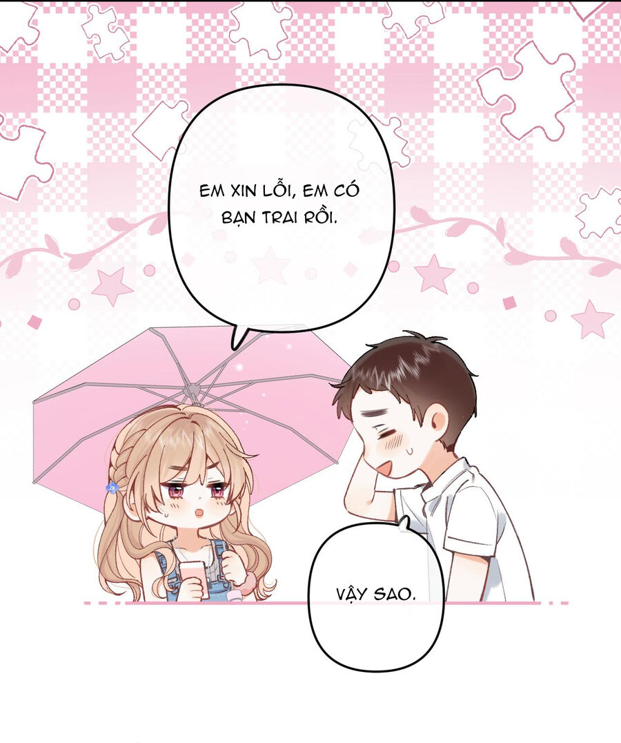 Vụng Trộm Giấu Không Được Chapter 96.2 - 12