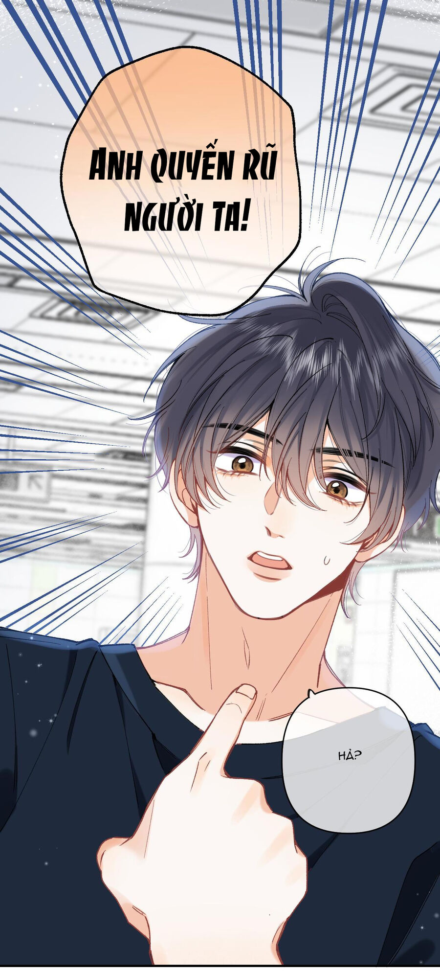 Vụng Trộm Giấu Không Được Chapter 96.2 - 2