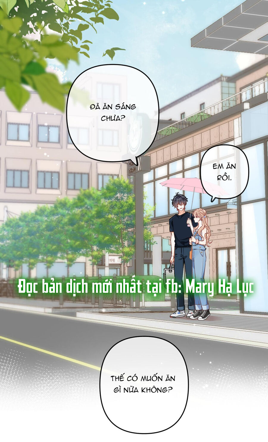 Vụng Trộm Giấu Không Được Chapter 96.2 - 8