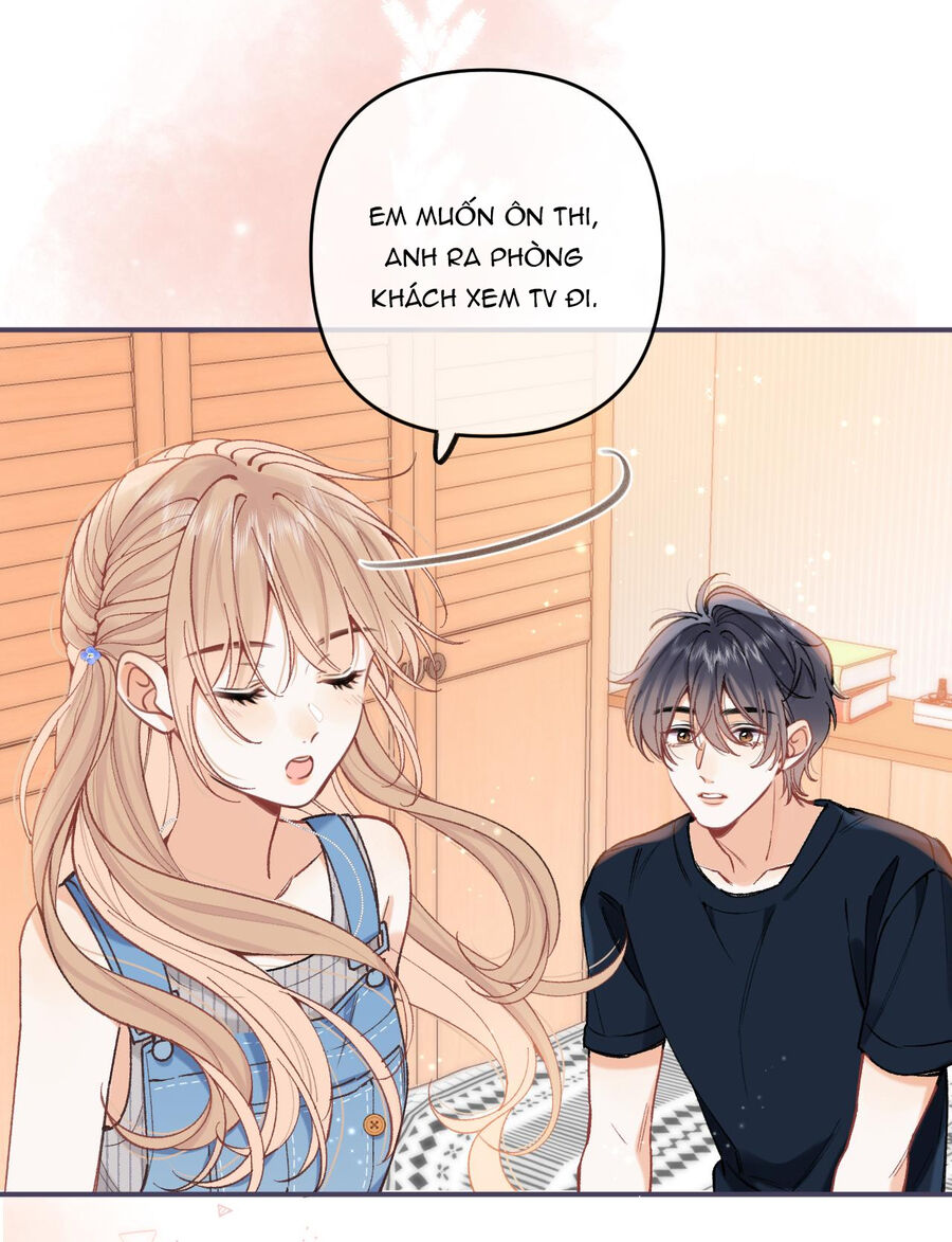 Vụng Trộm Giấu Không Được Chapter 97.1 - 11