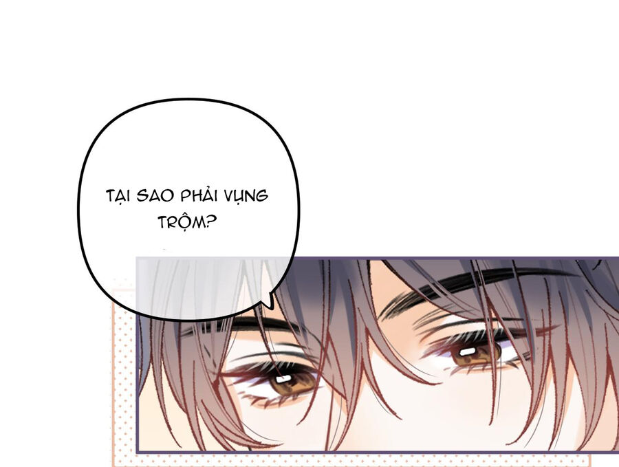 Vụng Trộm Giấu Không Được Chapter 97.2 - 19