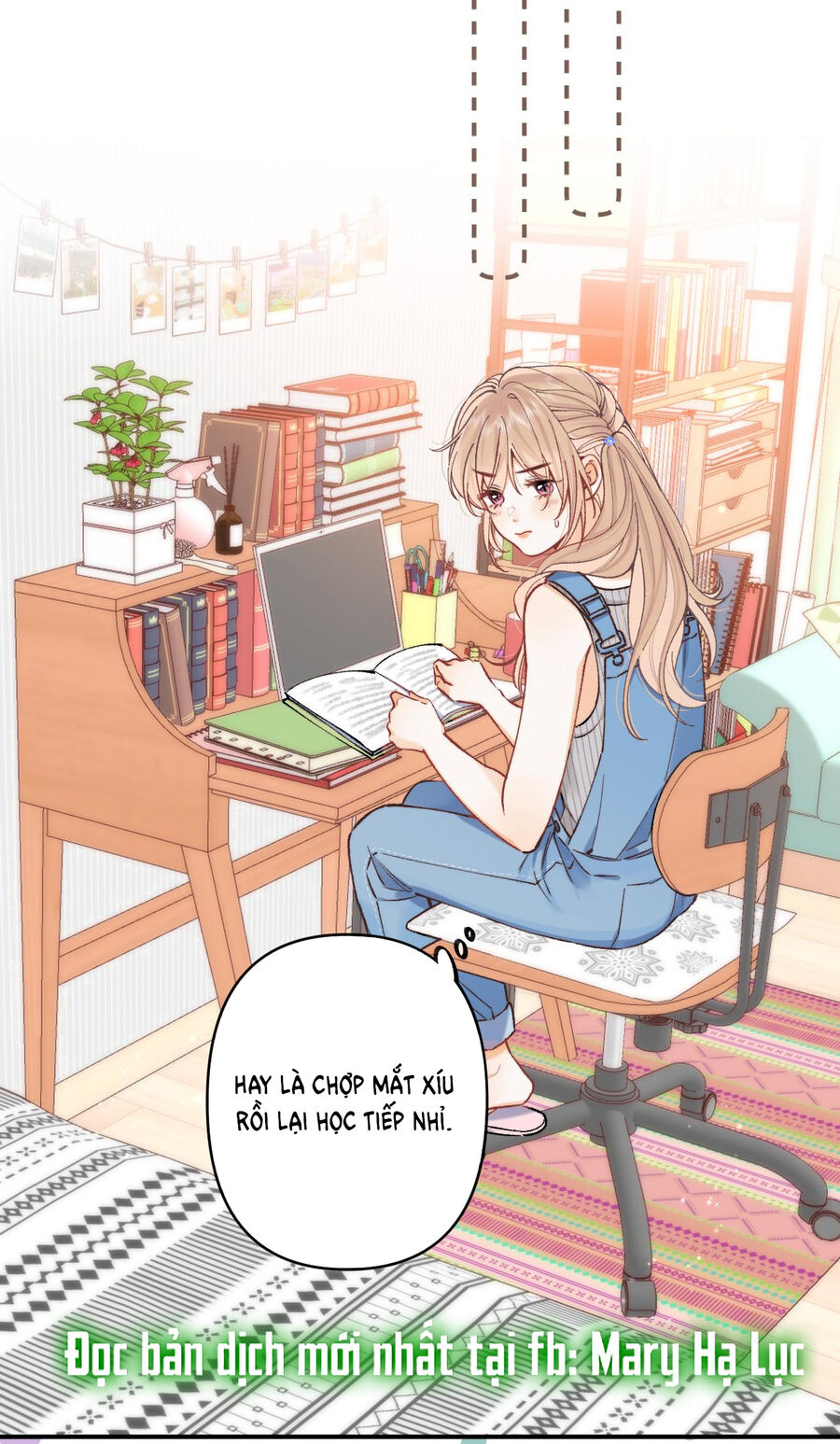 Vụng Trộm Giấu Không Được Chapter 97.2 - 8