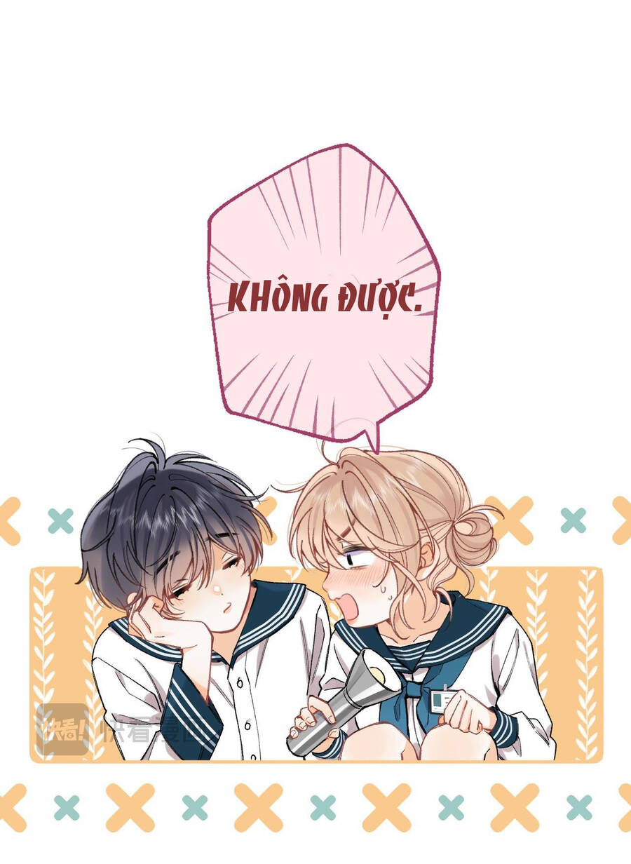 Vụng Trộm Giấu Không Được Chapter 101.1 - 11