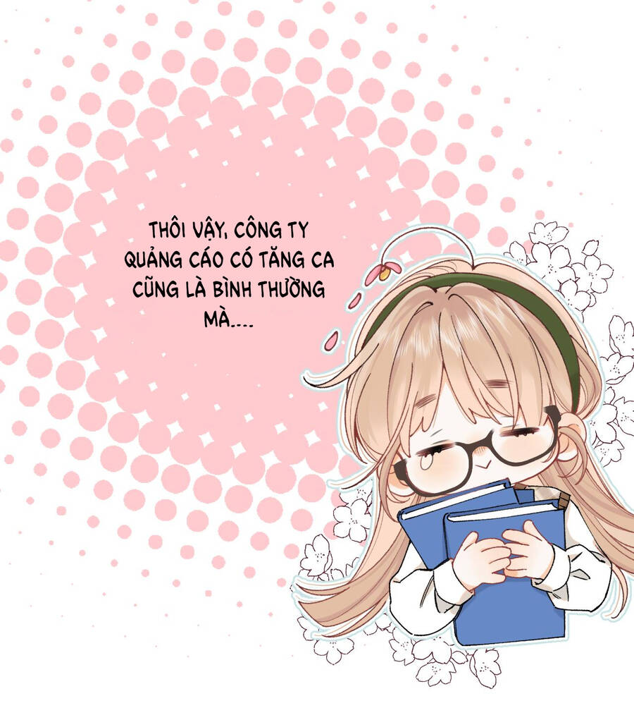 Vụng Trộm Giấu Không Được Chapter 102.1 - 17