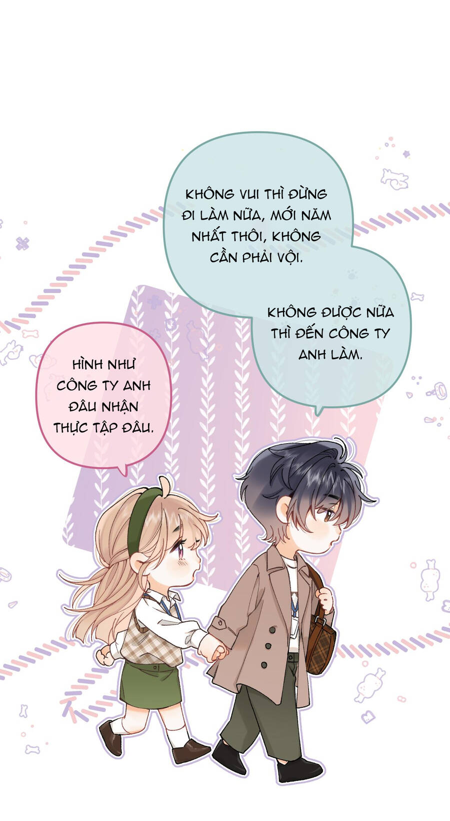 Vụng Trộm Giấu Không Được Chapter 102.2 - 19