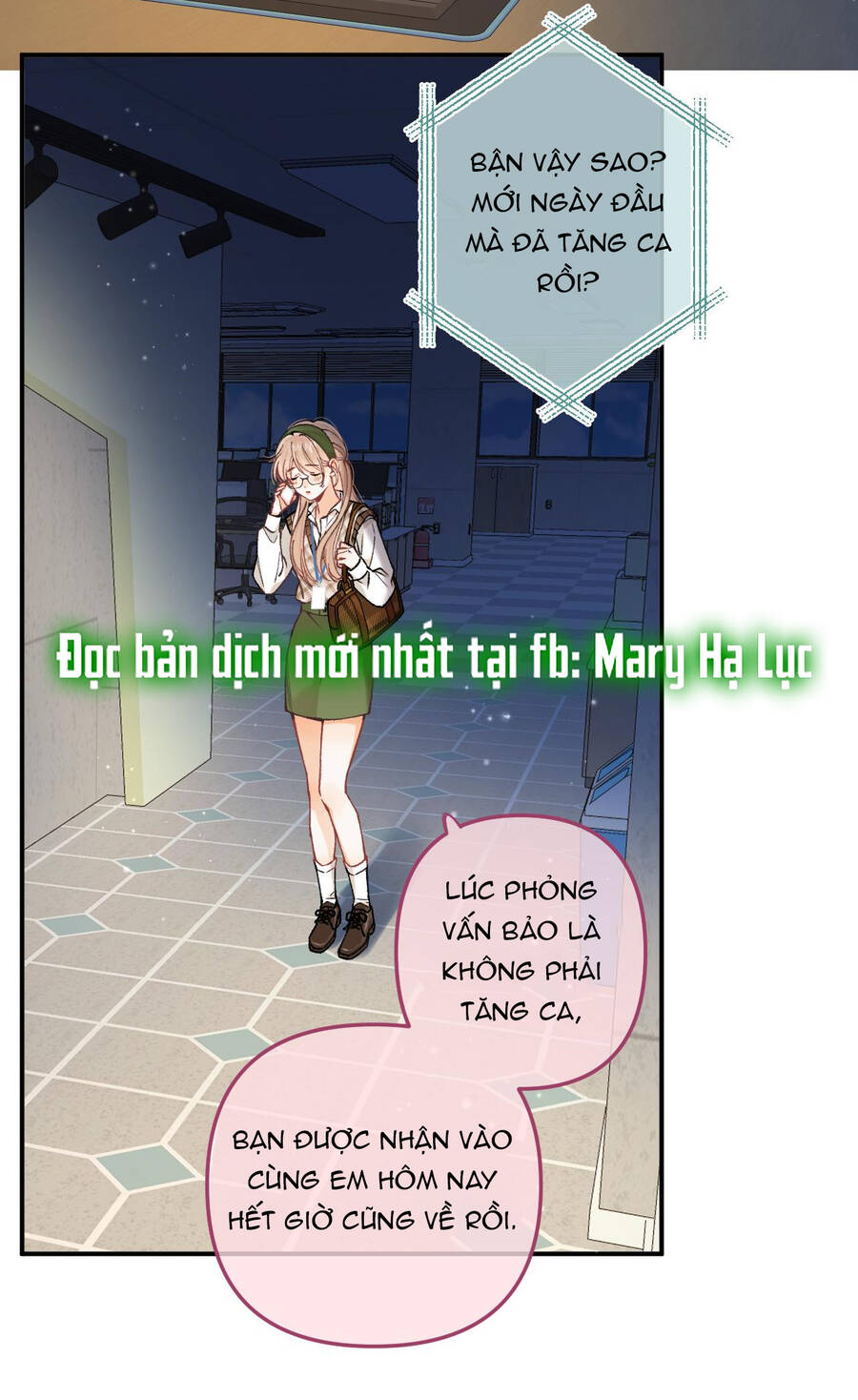 Vụng Trộm Giấu Không Được Chapter 102.2 - 6