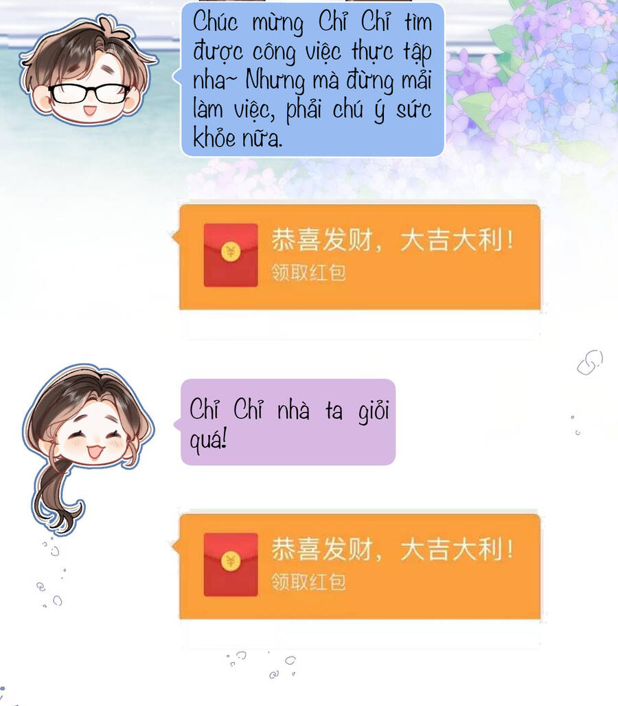 Vụng Trộm Giấu Không Được Chapter 102.2 - 10