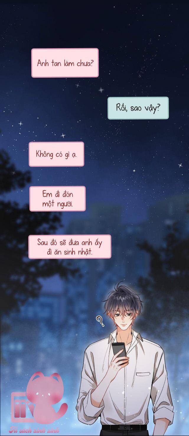 Vụng Trộm Giấu Không Được Chapter 88 - 14