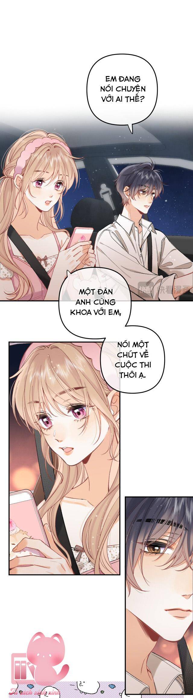 Vụng Trộm Giấu Không Được Chapter 88 - 28