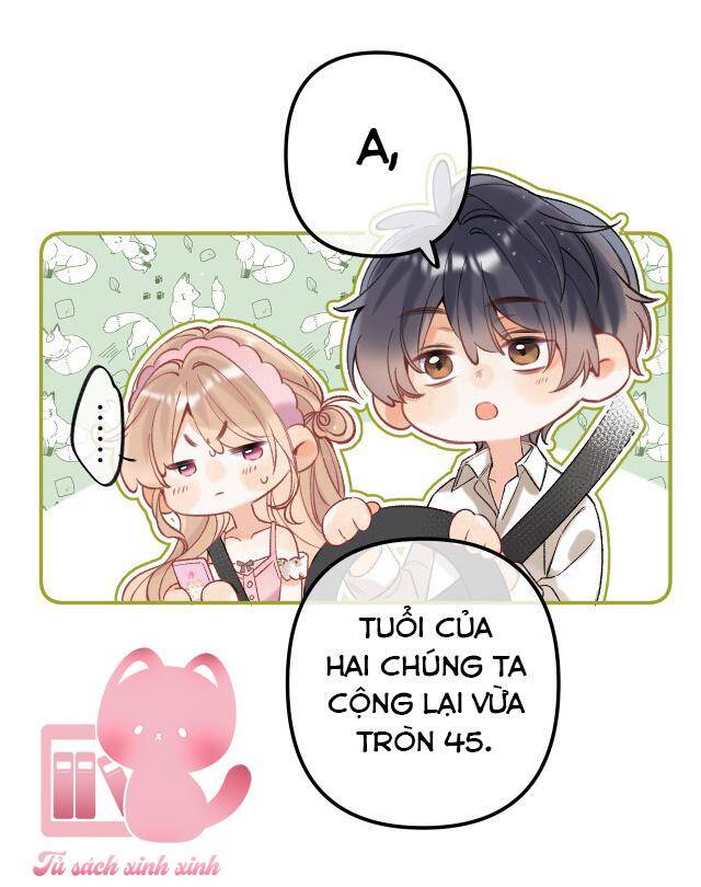 Vụng Trộm Giấu Không Được Chapter 88 - 32