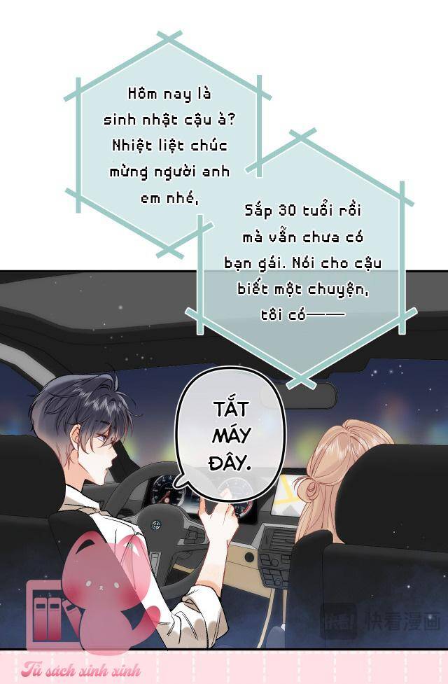 Vụng Trộm Giấu Không Được Chapter 88 - 36