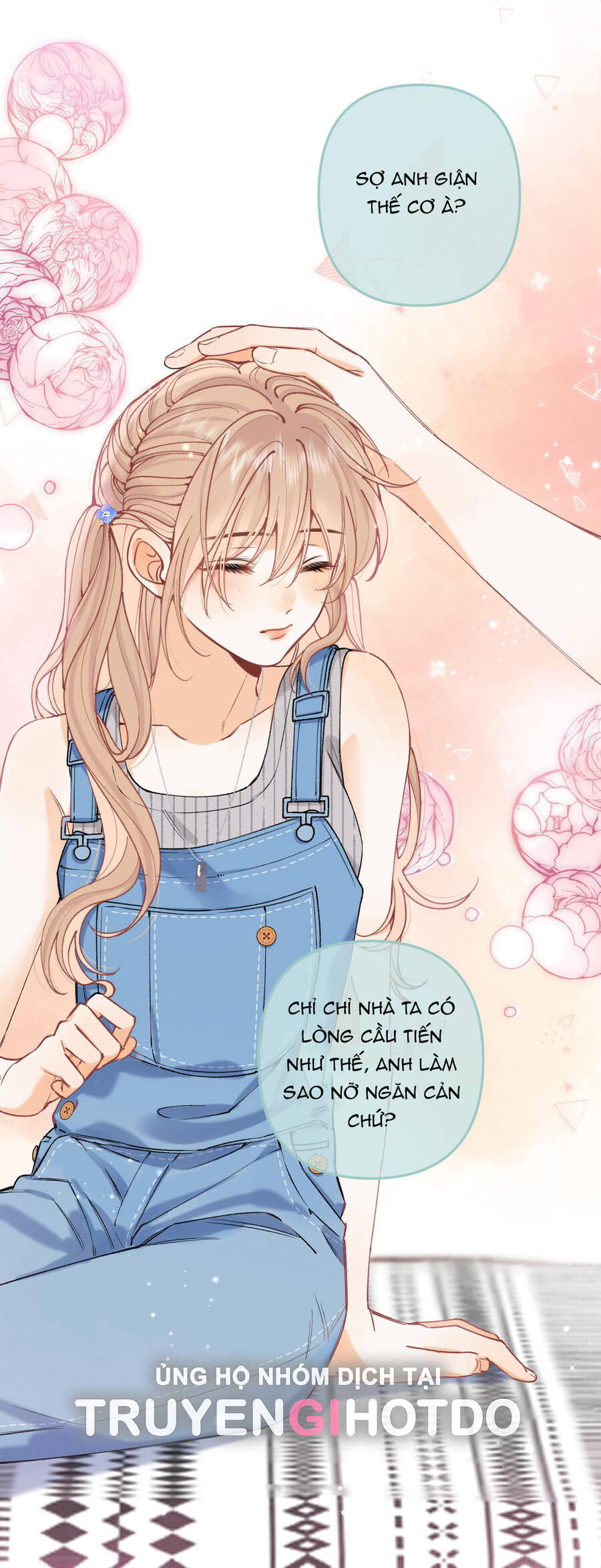 Vụng Trộm Giấu Không Được Chapter 98.1 - 12