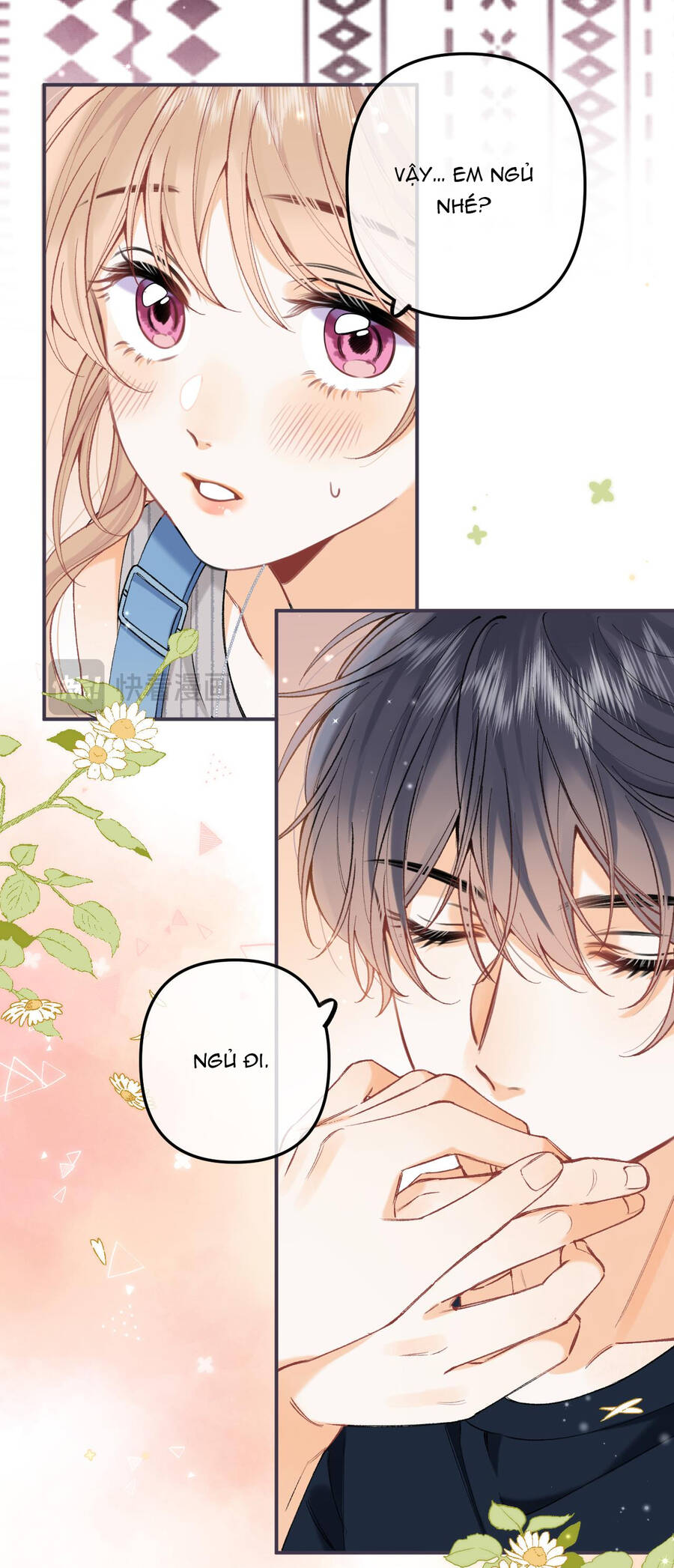 Vụng Trộm Giấu Không Được Chapter 98.1 - 13