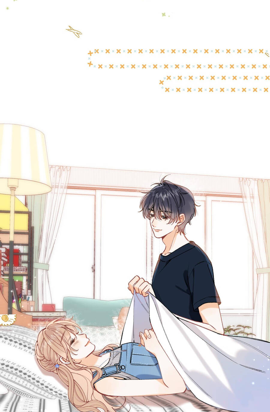 Vụng Trộm Giấu Không Được Chapter 98.1 - 15
