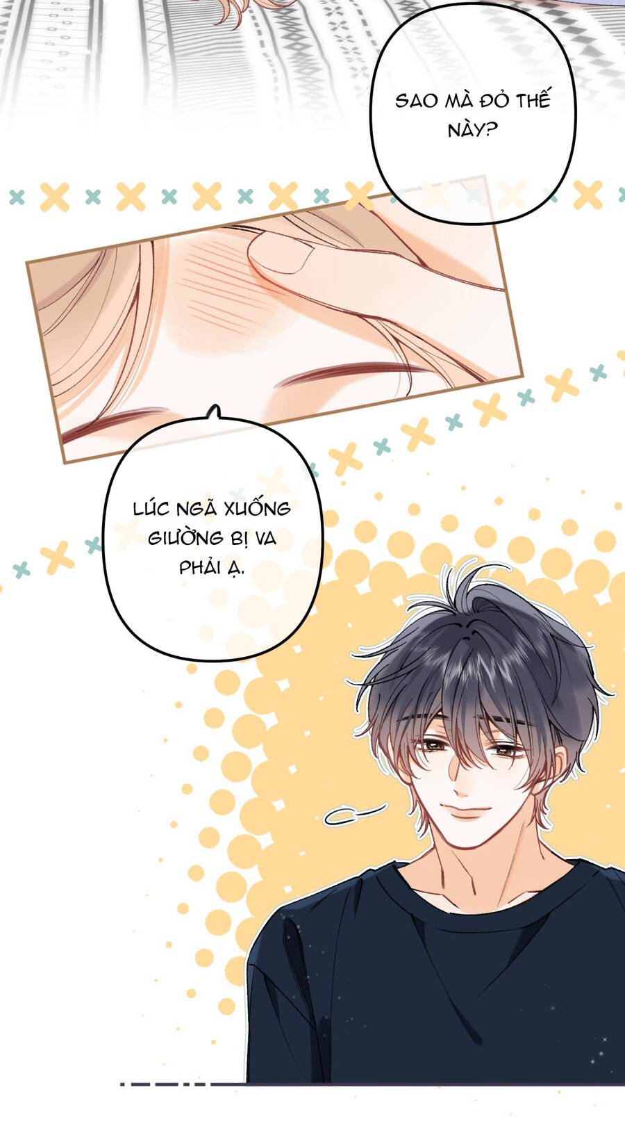 Vụng Trộm Giấu Không Được Chapter 98.1 - 16