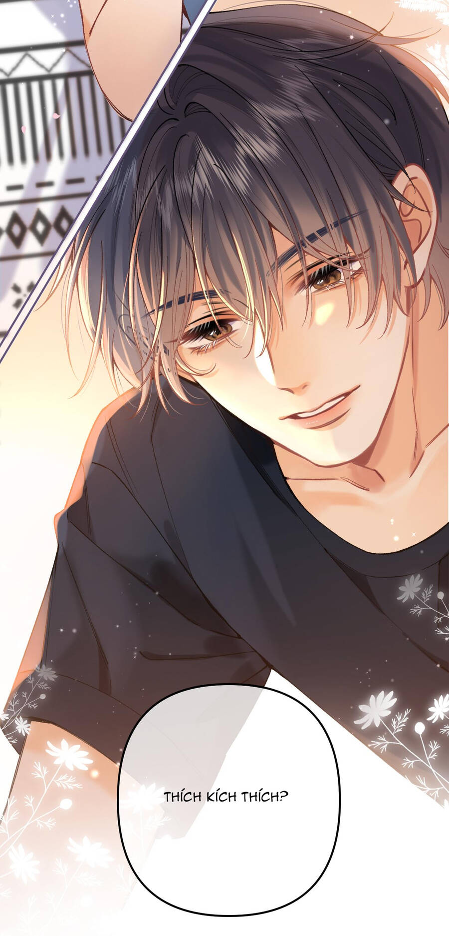 Vụng Trộm Giấu Không Được Chapter 98.1 - 4
