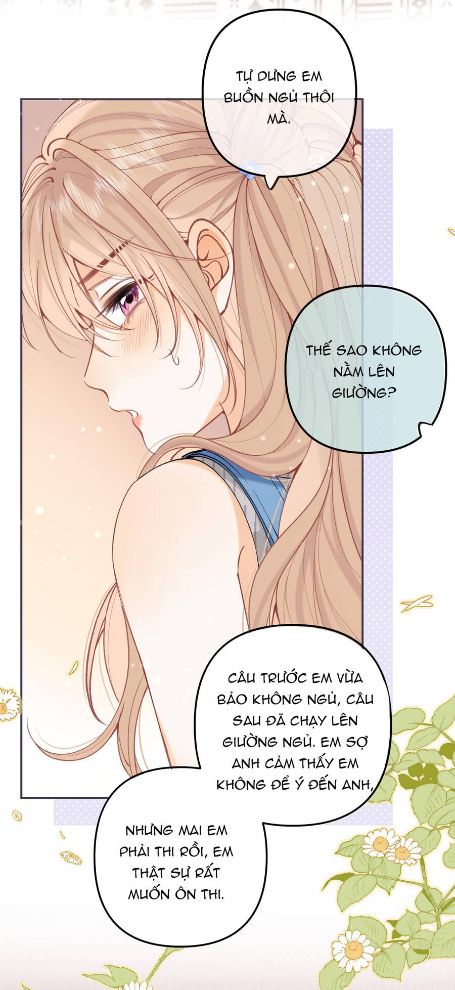 Vụng Trộm Giấu Không Được Chapter 98.1 - 9
