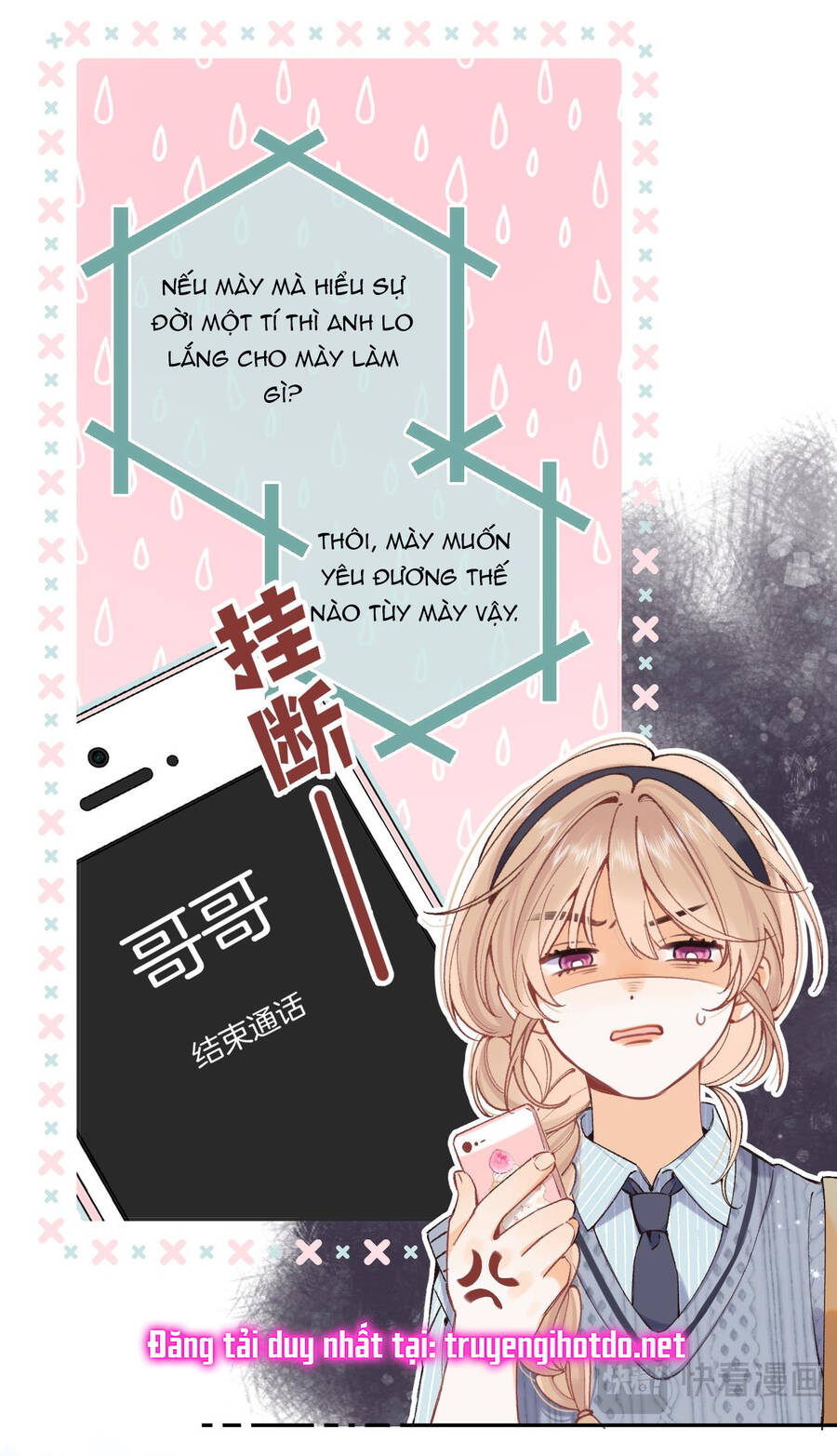 Vụng Trộm Giấu Không Được Chapter 99.1 - 9
