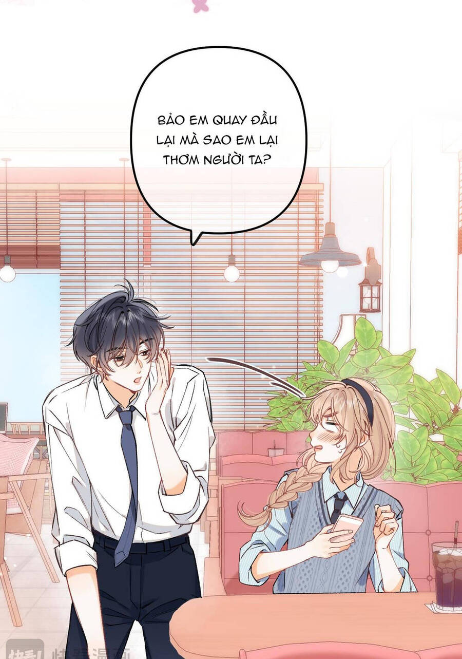 Vụng Trộm Giấu Không Được Chapter 99.2 - 14